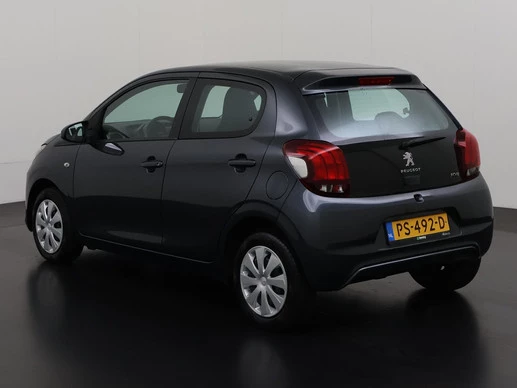 Peugeot 108 - Afbeelding 6 van 30