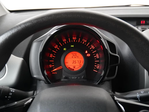Peugeot 108 - Afbeelding 8 van 30