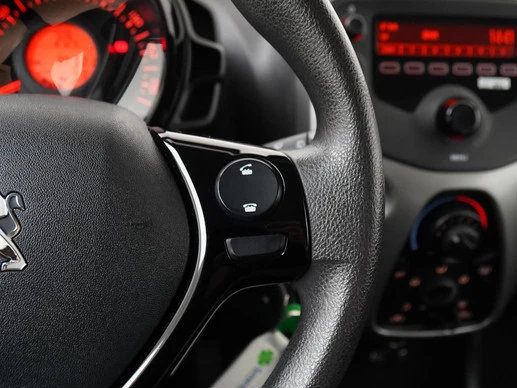 Peugeot 108 - Afbeelding 9 van 30