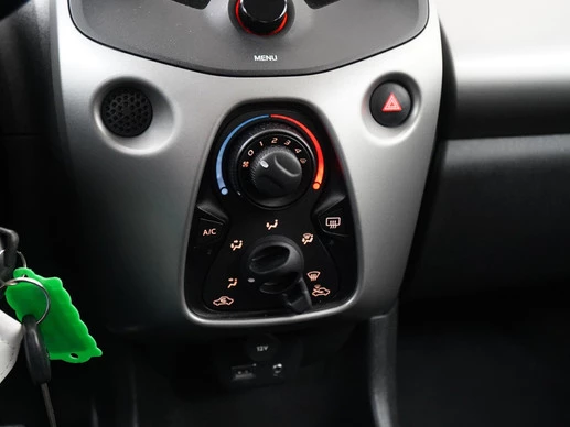 Peugeot 108 - Afbeelding 12 van 30