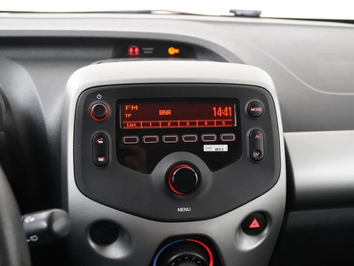 Peugeot 108 - Afbeelding 13 van 30