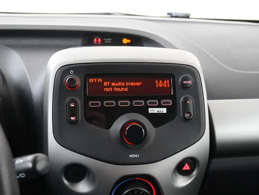 Peugeot 108 - Afbeelding 14 van 30