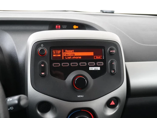 Peugeot 108 - Afbeelding 15 van 30