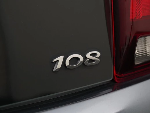 Peugeot 108 - Afbeelding 18 van 30