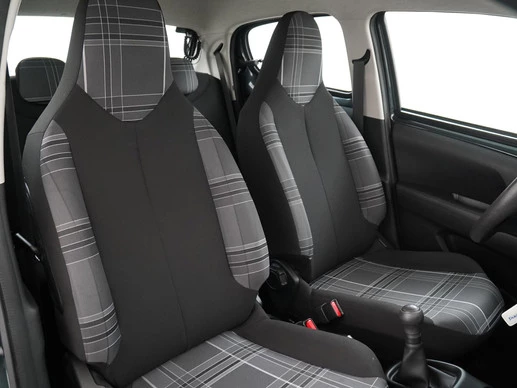 Peugeot 108 - Afbeelding 21 van 30