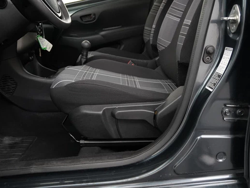 Peugeot 108 - Afbeelding 25 van 30