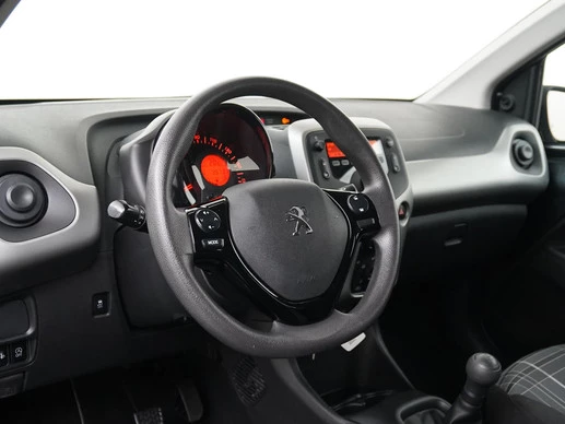 Peugeot 108 - Afbeelding 26 van 30