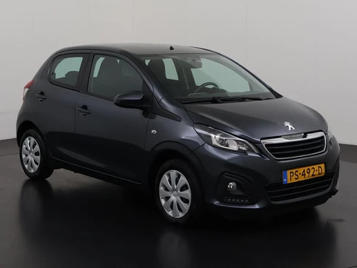 Peugeot 108 - Afbeelding 30 van 30