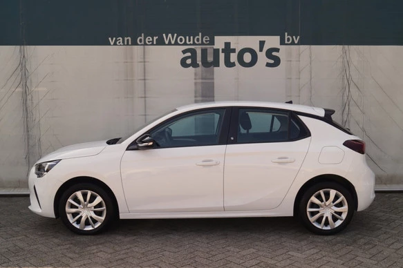 Opel Corsa-e - Afbeelding 1 van 23
