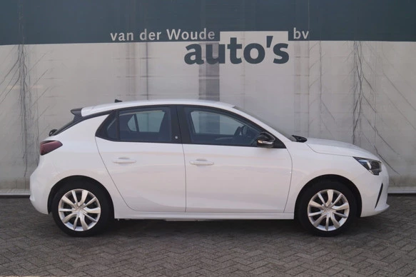 Opel Corsa-e - Afbeelding 2 van 23