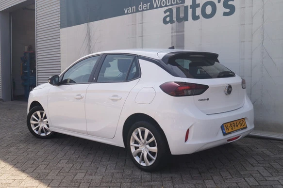Opel Corsa-e - Afbeelding 6 van 23