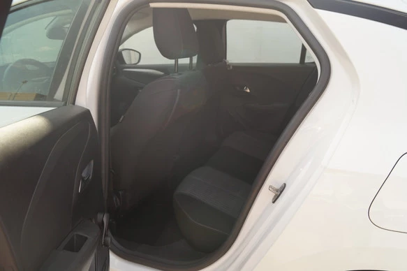 Opel Corsa-e - Afbeelding 8 van 23