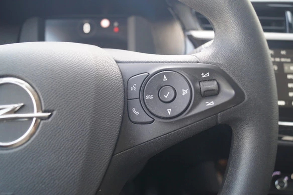 Opel Corsa-e - Afbeelding 11 van 23