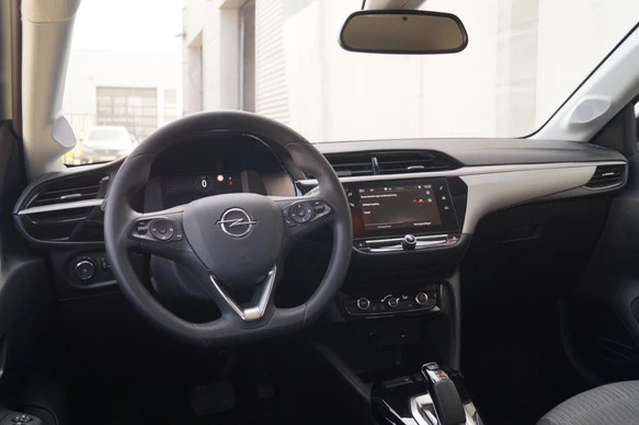 Opel Corsa-e - Afbeelding 20 van 23