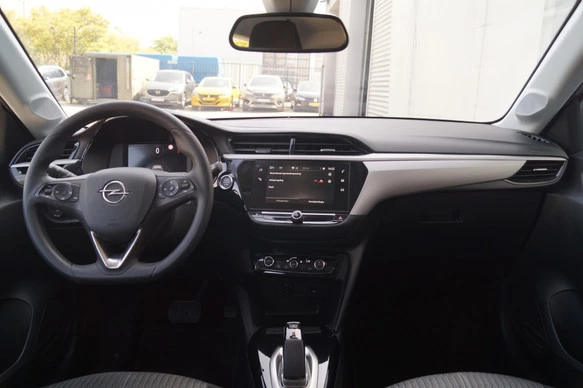 Opel Corsa-e - Afbeelding 21 van 23