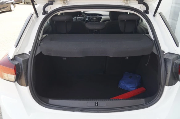 Opel Corsa-e - Afbeelding 23 van 23