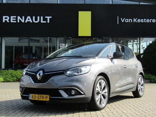 Renault Scénic - Afbeelding 1 van 28