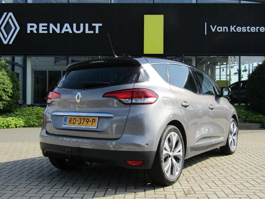 Renault Scénic - Afbeelding 2 van 28