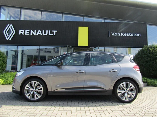 Renault Scénic - Afbeelding 3 van 28