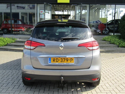 Renault Scénic - Afbeelding 5 van 28