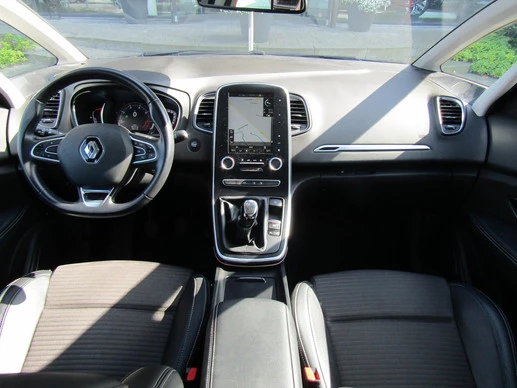 Renault Scénic - Afbeelding 6 van 28
