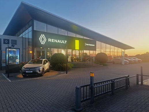 Renault Scénic - Afbeelding 28 van 28