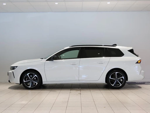 Opel Astra - Afbeelding 2 van 30