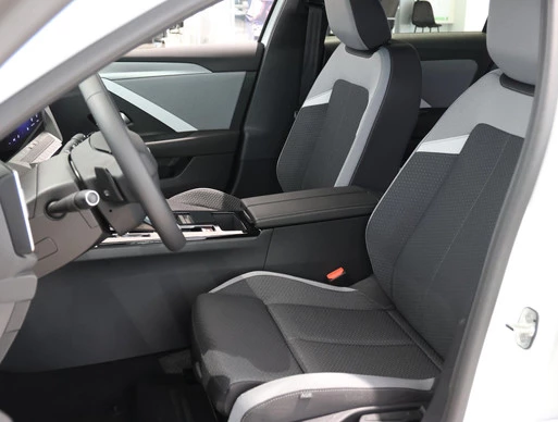 Opel Astra - Afbeelding 6 van 30