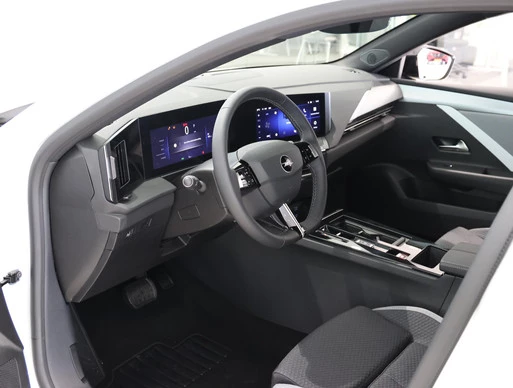 Opel Astra - Afbeelding 12 van 30