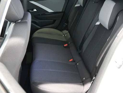 Opel Astra - Afbeelding 16 van 30