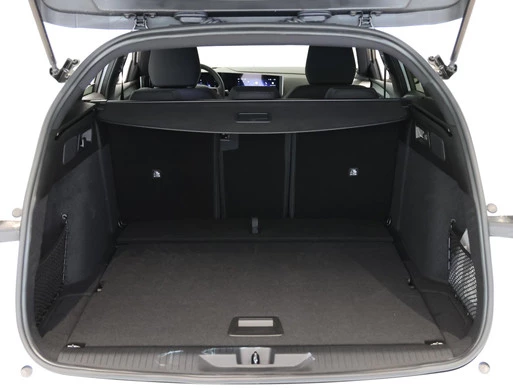 Opel Astra - Afbeelding 17 van 30