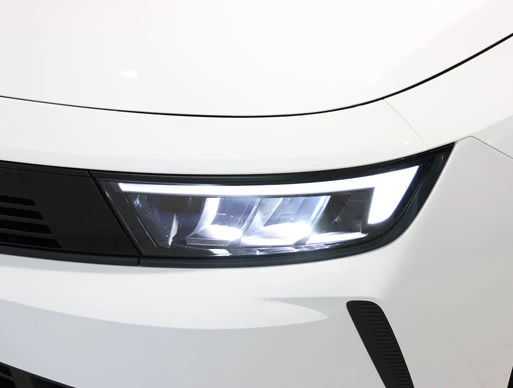 Opel Astra - Afbeelding 21 van 30