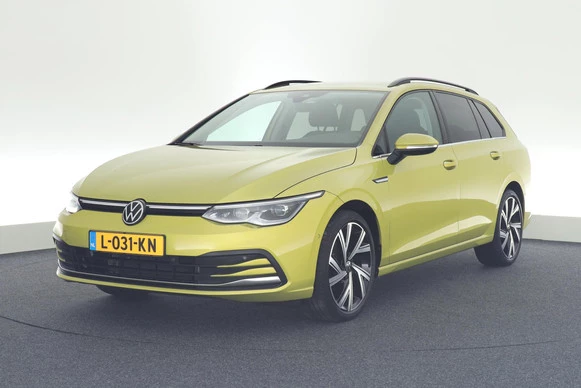 Volkswagen Golf Variant - Afbeelding 1 van 30