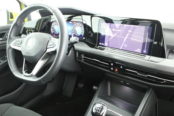 Volkswagen Golf Variant - Afbeelding 2 van 30