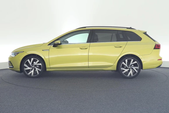 Volkswagen Golf Variant - Afbeelding 7 van 30