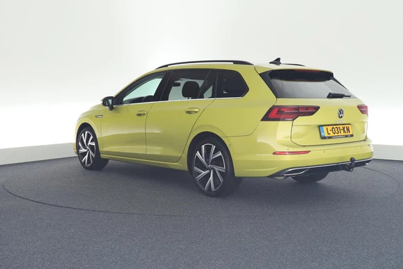 Volkswagen Golf Variant - Afbeelding 8 van 30