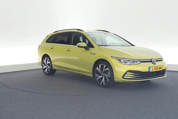 Volkswagen Golf Variant - Afbeelding 11 van 30