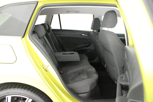 Volkswagen Golf Variant - Afbeelding 12 van 30