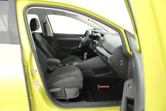 Volkswagen Golf Variant - Afbeelding 13 van 30