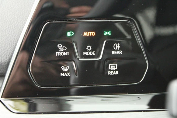 Volkswagen Golf Variant - Afbeelding 16 van 30