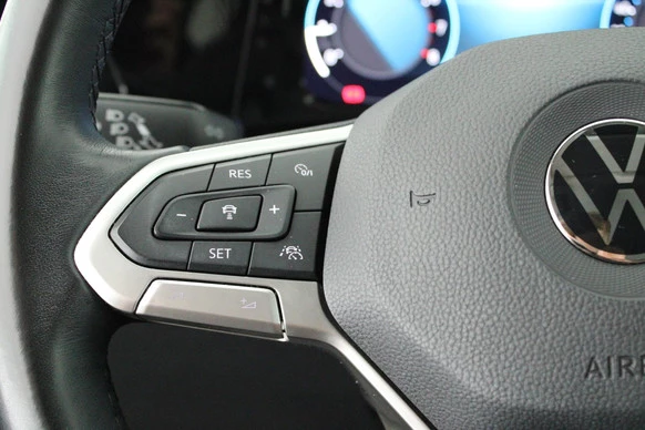 Volkswagen Golf Variant - Afbeelding 17 van 30