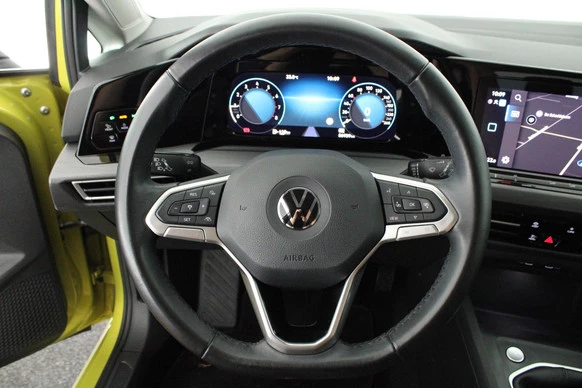 Volkswagen Golf Variant - Afbeelding 18 van 30