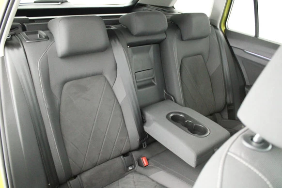 Volkswagen Golf Variant - Afbeelding 21 van 30