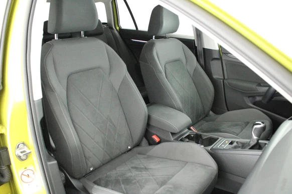 Volkswagen Golf Variant - Afbeelding 22 van 30