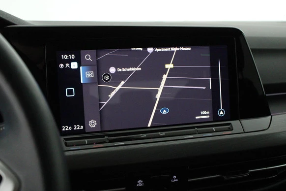 Volkswagen Golf Variant - Afbeelding 25 van 30