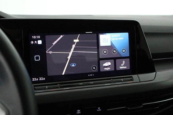 Volkswagen Golf Variant - Afbeelding 26 van 30