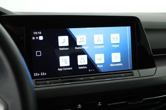 Volkswagen Golf Variant - Afbeelding 27 van 30