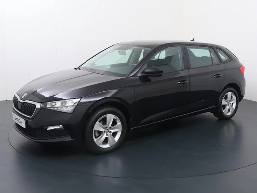 Škoda Scala - Afbeelding 1 van 30
