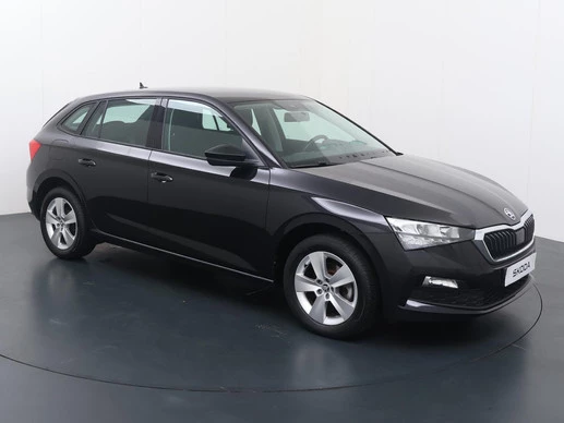 Škoda Scala - Afbeelding 3 van 30