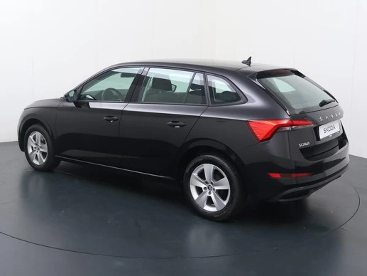 Škoda Scala - Afbeelding 4 van 30
